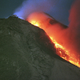 Illustration for article titled The Terrible Beauty of Volcanic Eruptions and Lava Flows
